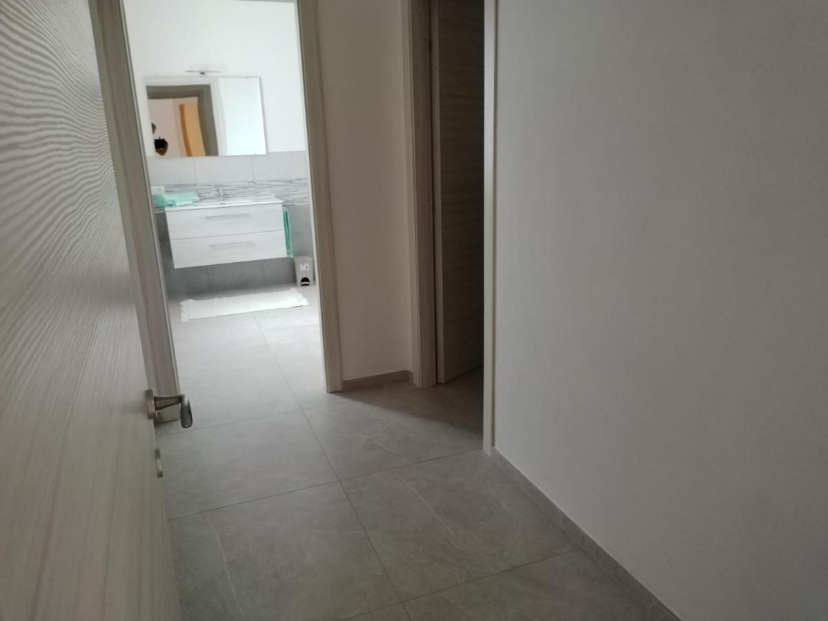 Villa Chiara Marina di Sorso Kültér fotó