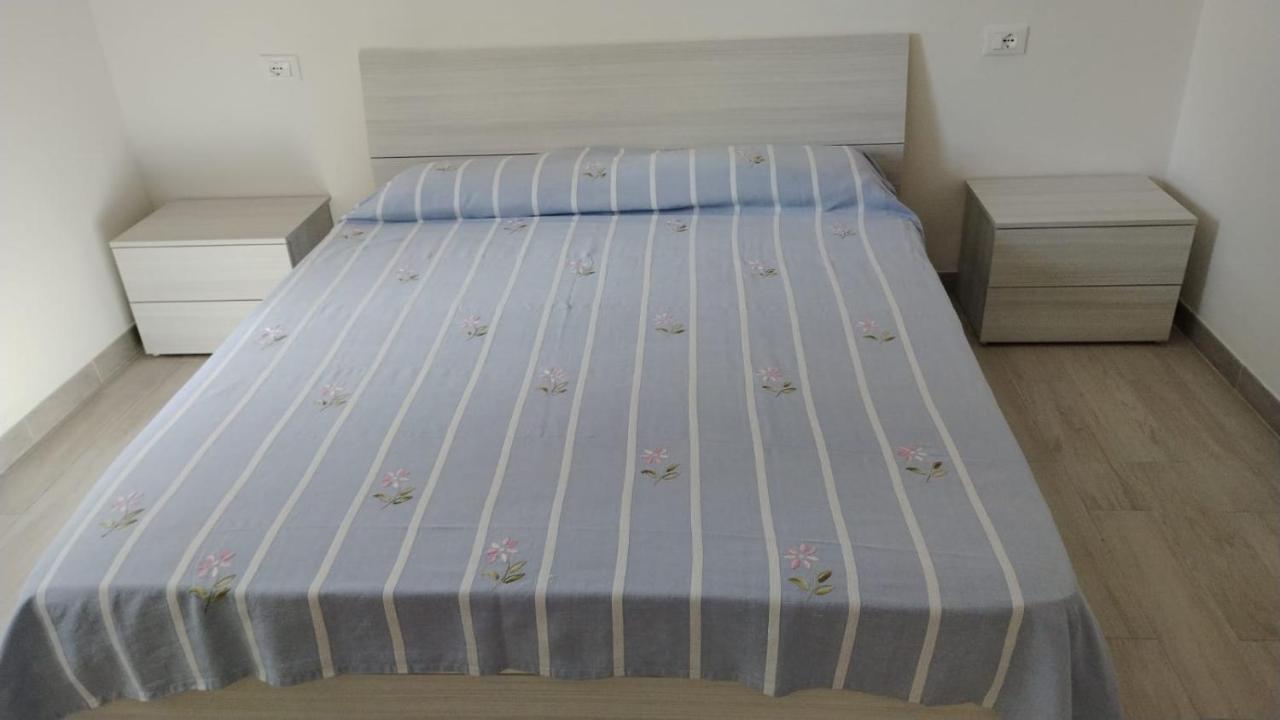 Villa Chiara Marina di Sorso Kültér fotó