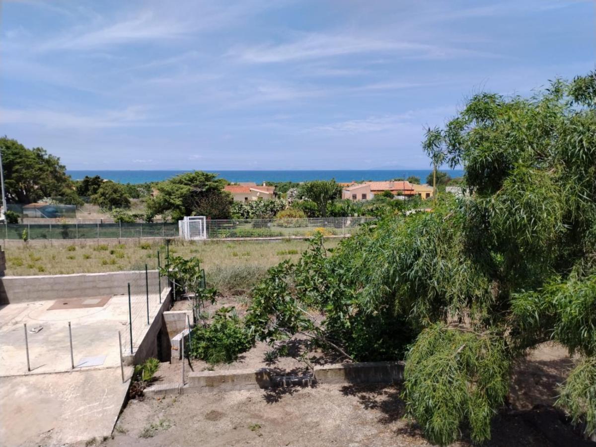 Villa Chiara Marina di Sorso Kültér fotó