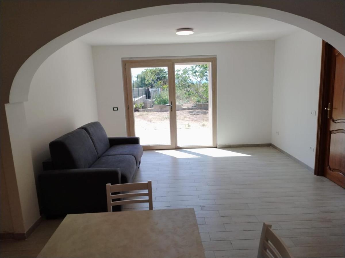 Villa Chiara Marina di Sorso Kültér fotó