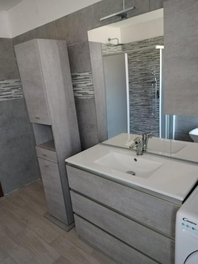 Villa Chiara Marina di Sorso Kültér fotó