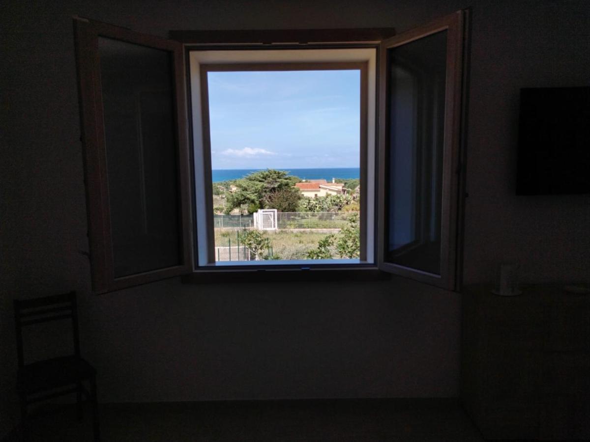 Villa Chiara Marina di Sorso Kültér fotó