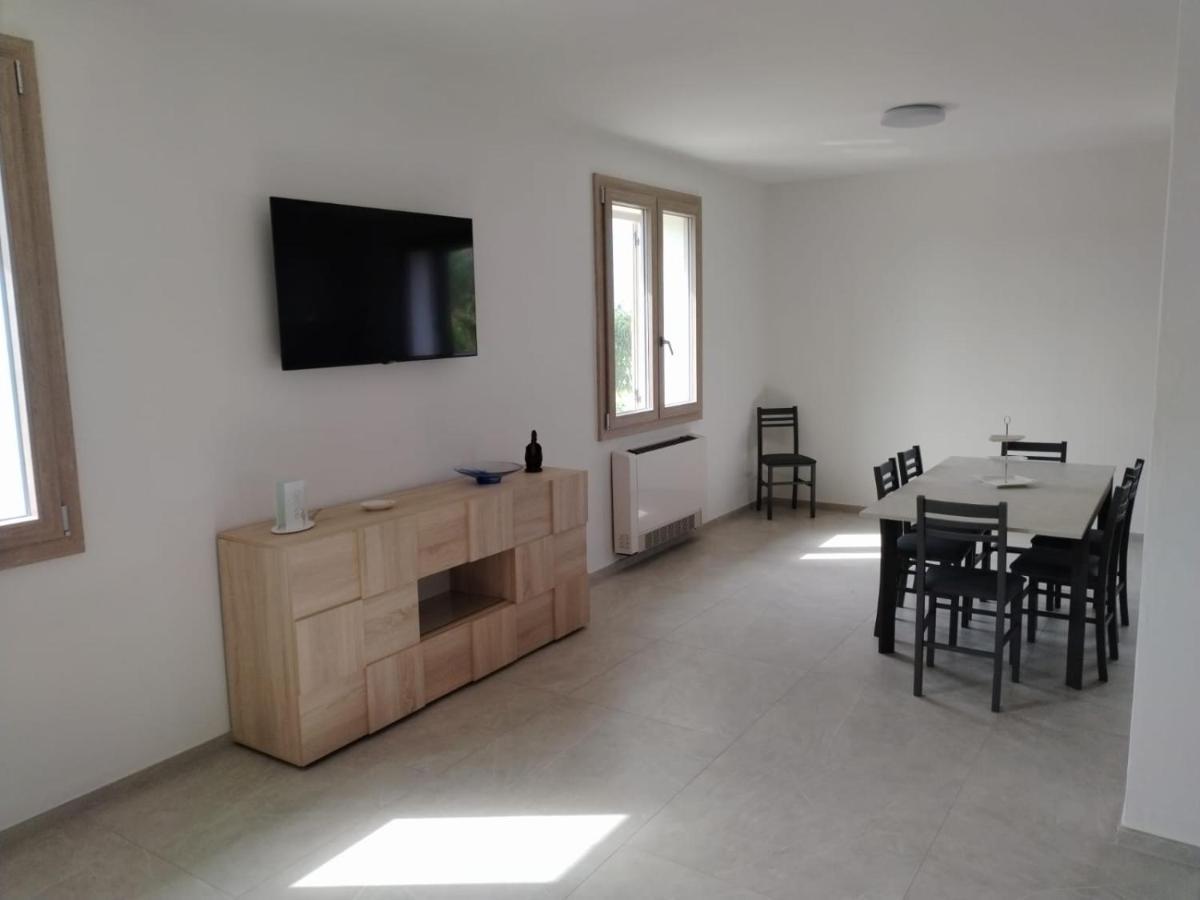 Villa Chiara Marina di Sorso Kültér fotó