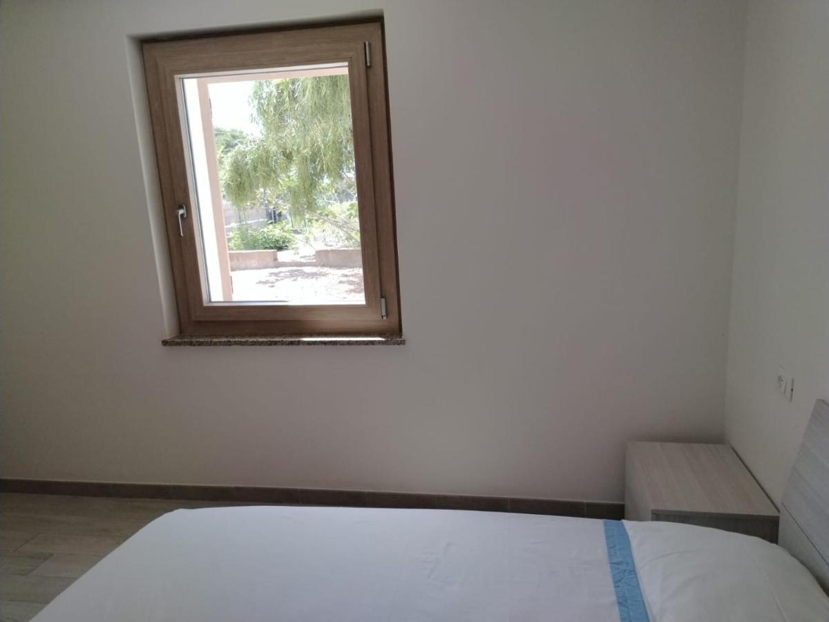 Villa Chiara Marina di Sorso Kültér fotó